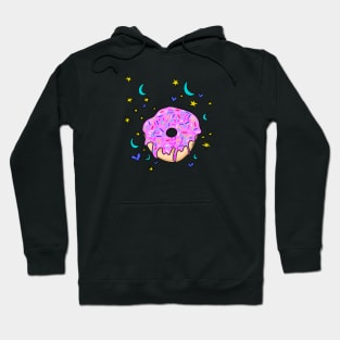 donut Hoodie